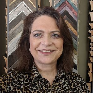 Meet your Posher, Donna